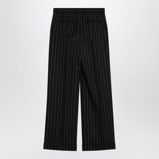 25SS 돌체앤가바나 스트레이트 팬츠 FTDBVTFR22M Q DOLCE S8051 PRINT - DOLCE & GABBANA