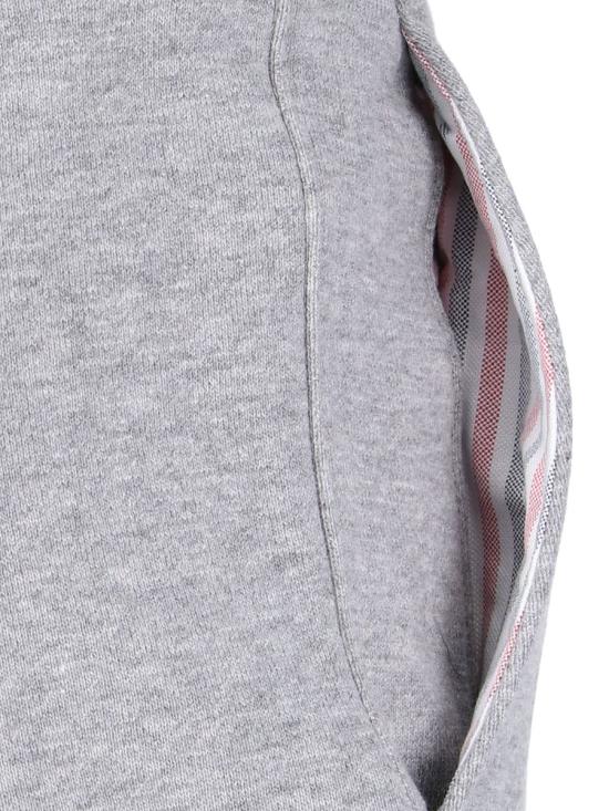 24FW 톰브라운 숏팬츠 FJQ001A 00535055 GREY - THOM BROWNE