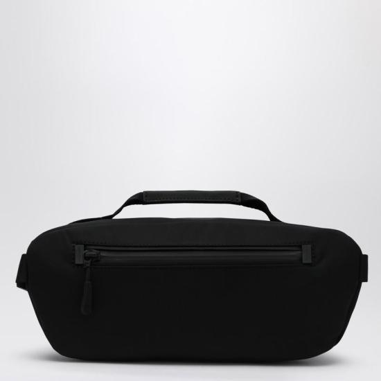 25SS 몽클레어 백팩 5M5M0 00UM6708 Q MONGR 999 Black - MONCLER