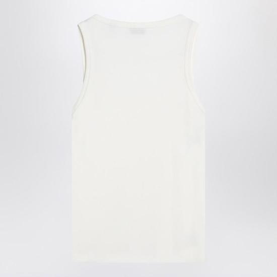 25SS 버버리 긴팔 티셔츠 8109197158216 Q BURBE B8764 WHITE - BURBERRY