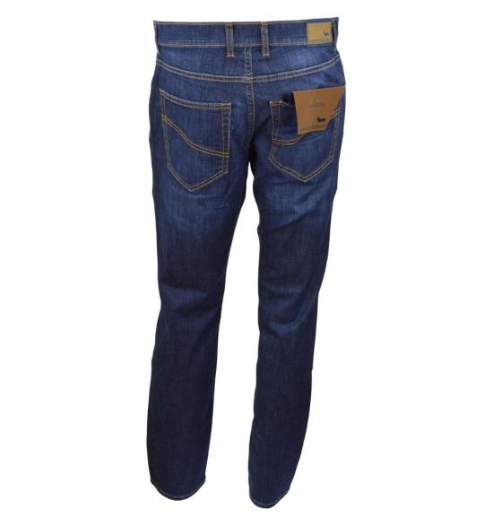  하몬트앤블레인 데님 팬츠 WNL001059465B77 804 BLU BLUE - HARMONT & BLAINE