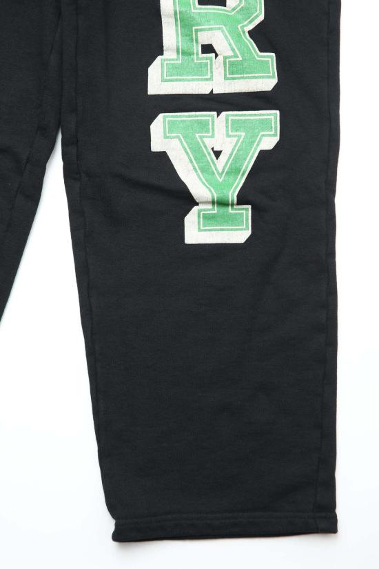  캐피탈 트레이닝/조거 팬츠 카피탈 30/스위트 니트 스웨트 팬츠(N.Try) 스웨트 팬츠 - KAPITAL