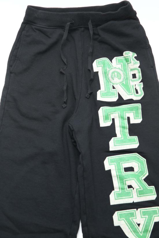  캐피탈 트레이닝/조거 팬츠 카피탈 30/스위트 니트 스웨트 팬츠(N.Try) 스웨트 팬츠 - KAPITAL