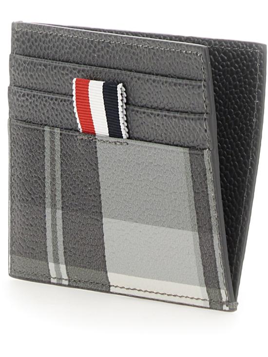  톰브라운 남성지갑 MAW220A L0041980 MULTICOLOUR - THOM BROWNE