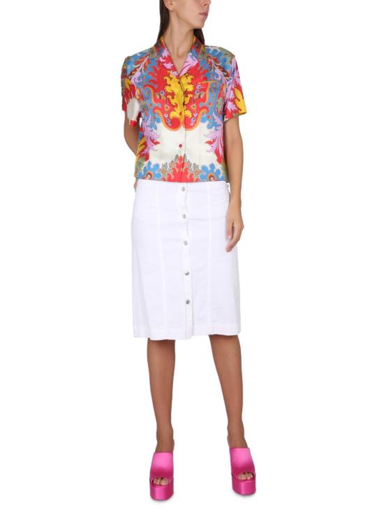  에트로 스커트 12503 79530990 WHITE - ETRO