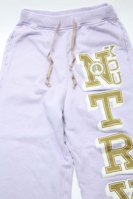  캐피탈 트레이닝/조거 팬츠 카피탈 30/스위트 니트 스웨트 팬츠(N.Try) 스웨트 팬츠 - KAPITAL