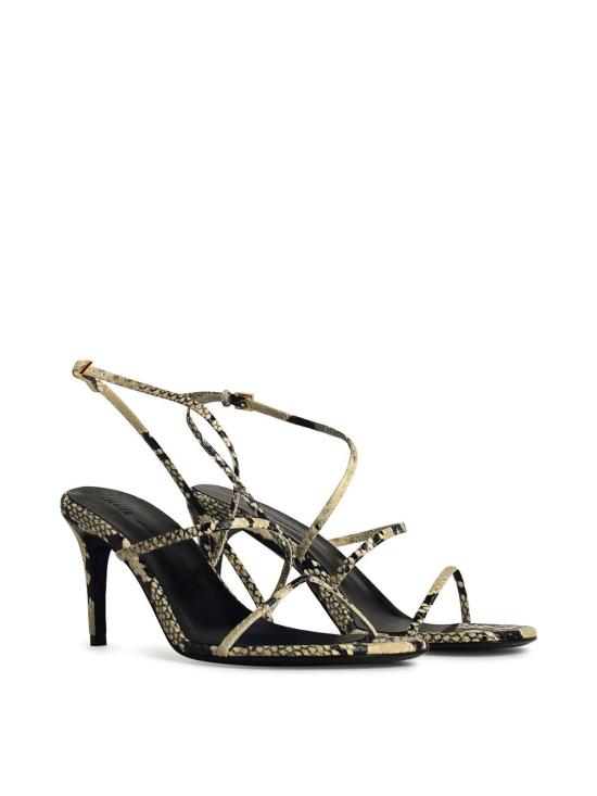  케이트 샌들 F3075803L803121 Beige - KHAITE