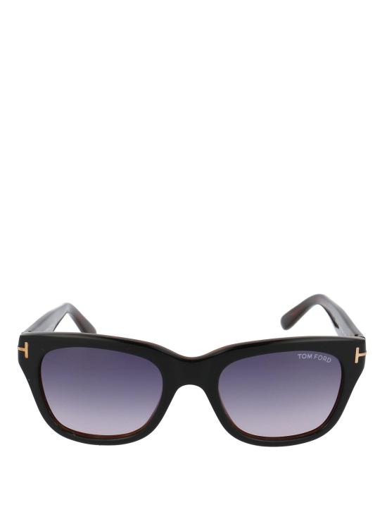 26SS 톰포드 선글라스 FT023705B Black - TOMFORD