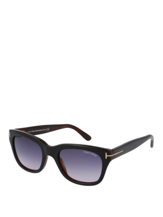 26SS 톰포드 선글라스 FT023705B Black