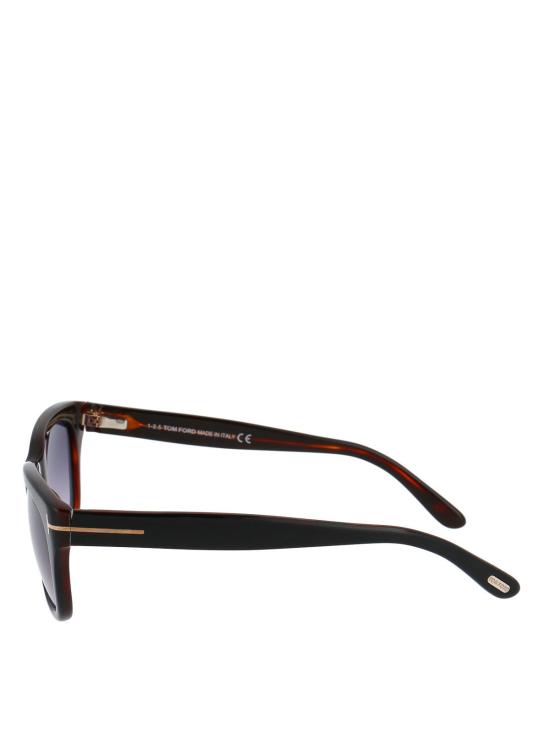 26SS 톰포드 선글라스 FT023705B Black - TOMFORD