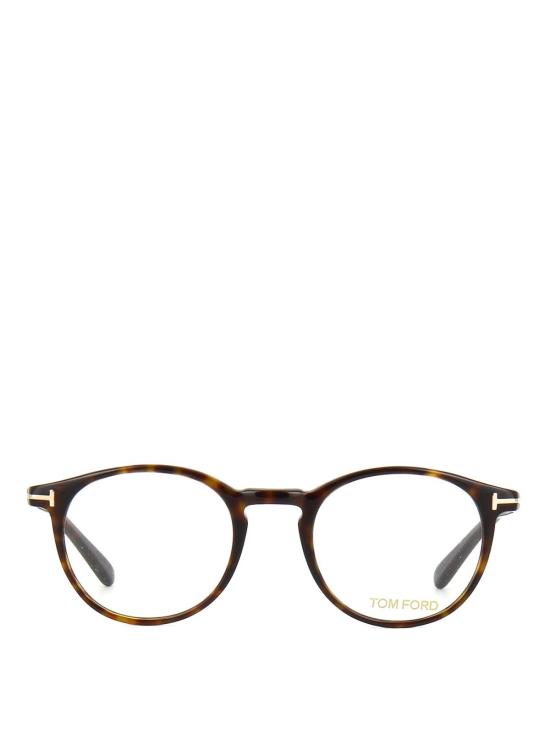 26SS 톰포드 선글라스 FT5294052 Brown - TOMFORD