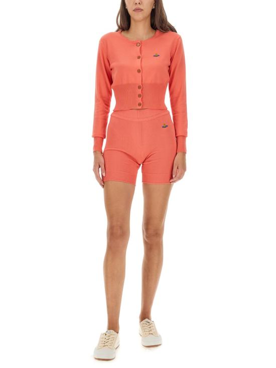 25SS 비비안웨스트우드 숏팬츠 1802000G Y000TG408 PINK - VIVIENNE WESTWOOD