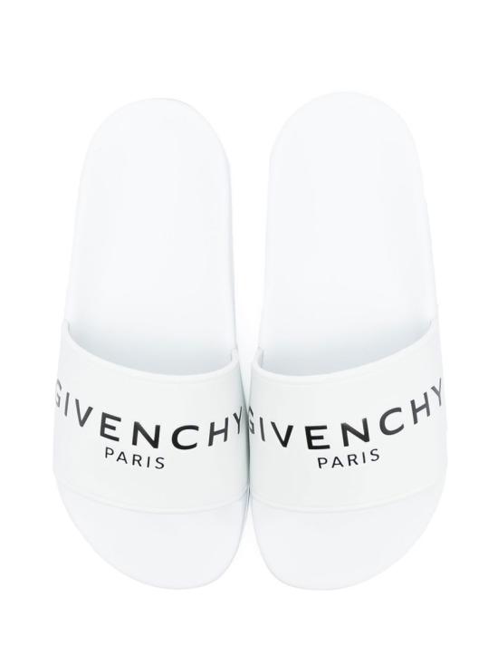 25SS [키즈] 지방시 샌들 H29088K 10P WHITE - GIVENCHY