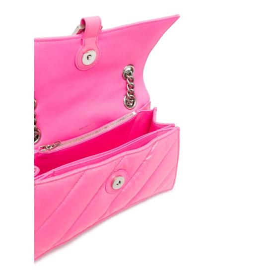 25SS 발렌시아가 숄더백 716351 2AABD5634 PINK - BALENCIAGA