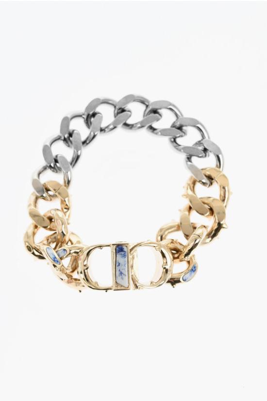  크리스챤디올 브레이슬릿 B1782HOMMT 000 Oro Argento