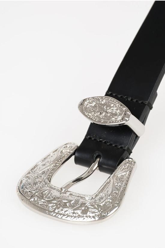  디스퀘어드2 목걸이/팬던트 NEM0021 24900001 M885 Black - DSQUARED2