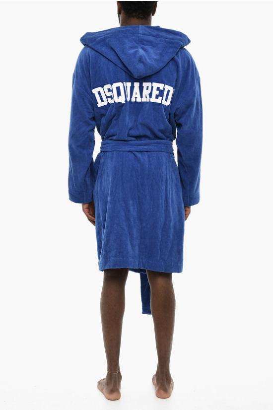  디스퀘어드2 스윔팬츠 D7P425450 ISA01 423 Blue - DSQUARED2