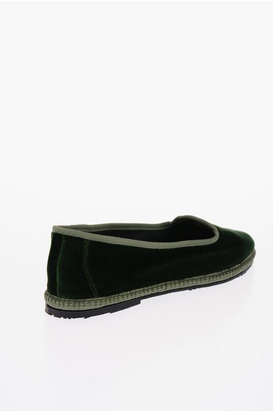  Gil Casas 플랫 슈즈 GC205R05 TE000V3NE 016 Green - OTHER BRANDS