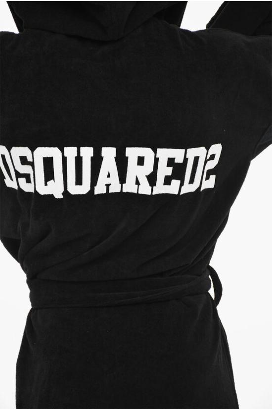  디스퀘어드2 스윔팬츠 D7P425450 ISA01 010 Black - DSQUARED2