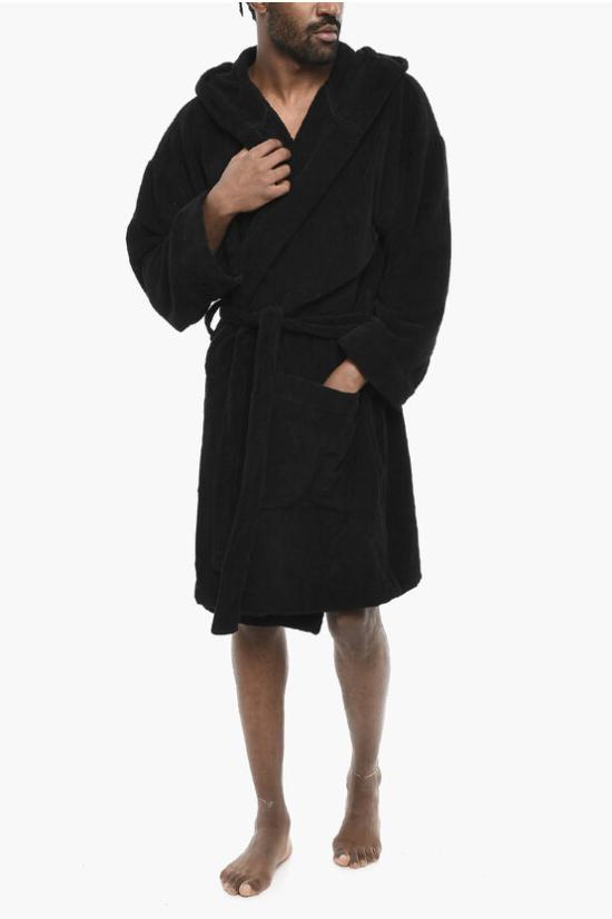  디스퀘어드2 스윔팬츠 D7P425450 ISA01 010 Black - DSQUARED2