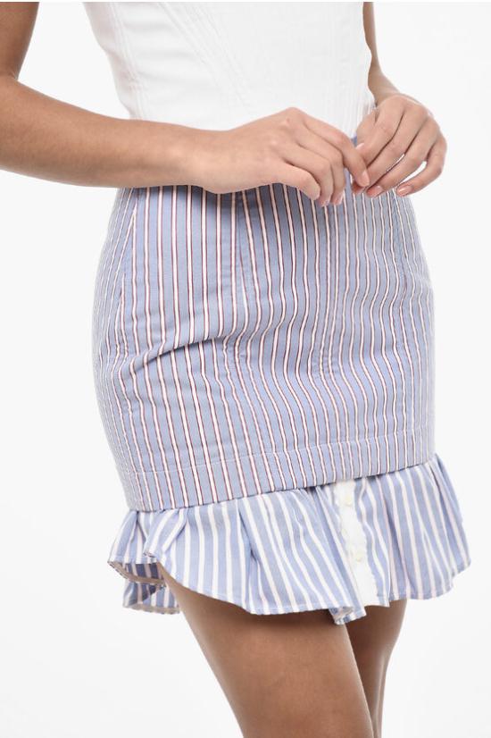  디스퀘어드2 원피스 S72CV0536 DTN002 961 Multicolor - DSQUARED2