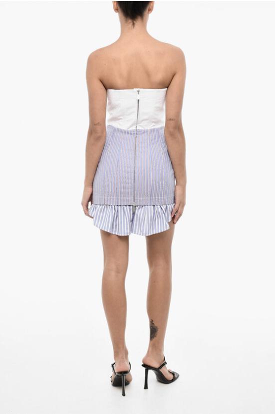  디스퀘어드2 원피스 S72CV0536 DTN002 961 Multicolor - DSQUARED2