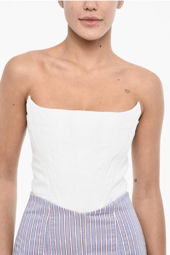  디스퀘어드2 원피스 S72CV0536 DTN002 961 Multicolor - DSQUARED2