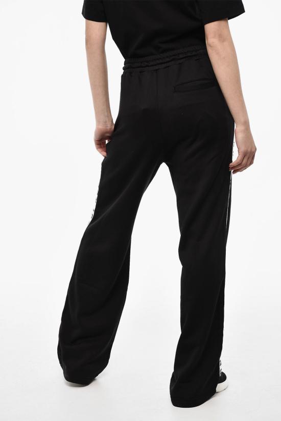  디스퀘어드2 스트레이트 팬츠 S80KA0032 S25497 900 Black - DSQUARED2