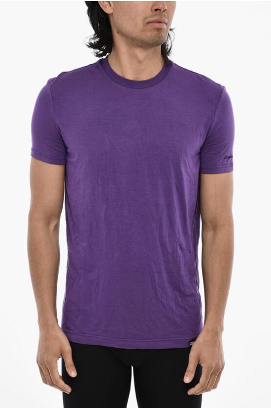  디스퀘어드2 언더웨어 D9M204570 ISA01 500 Black