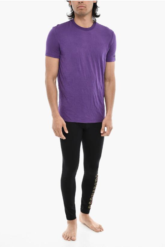  디스퀘어드2 언더웨어 D9M204570 ISA01 500 Black - DSQUARED2