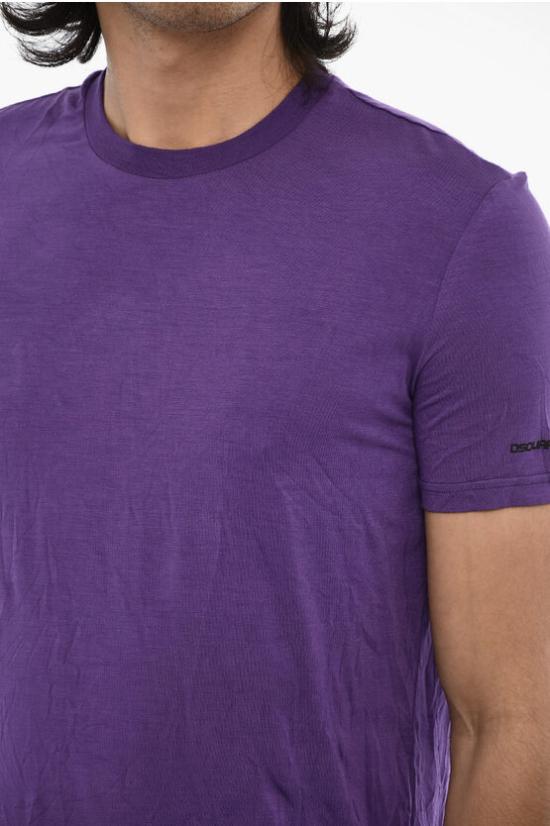  디스퀘어드2 언더웨어 D9M204570 ISA01 500 Black - DSQUARED2