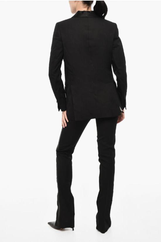  디스퀘어드2 수트 세트 S75FT0247 S76498 900 Black - DSQUARED2