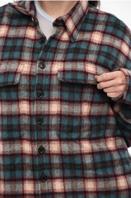  디스퀘어드2 자켓 S72DL0741 S78105 002F Multicolor - DSQUARED2