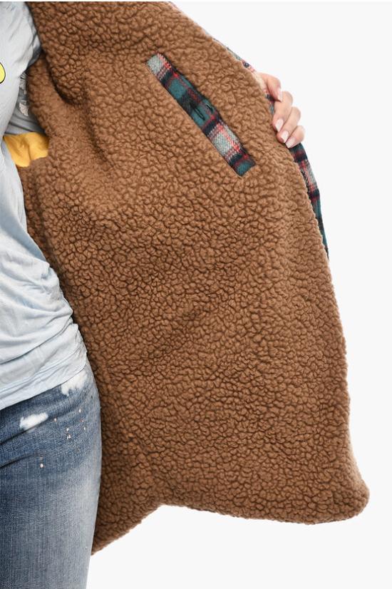  디스퀘어드2 자켓 S72DL0741 S78105 002F Multicolor - DSQUARED2