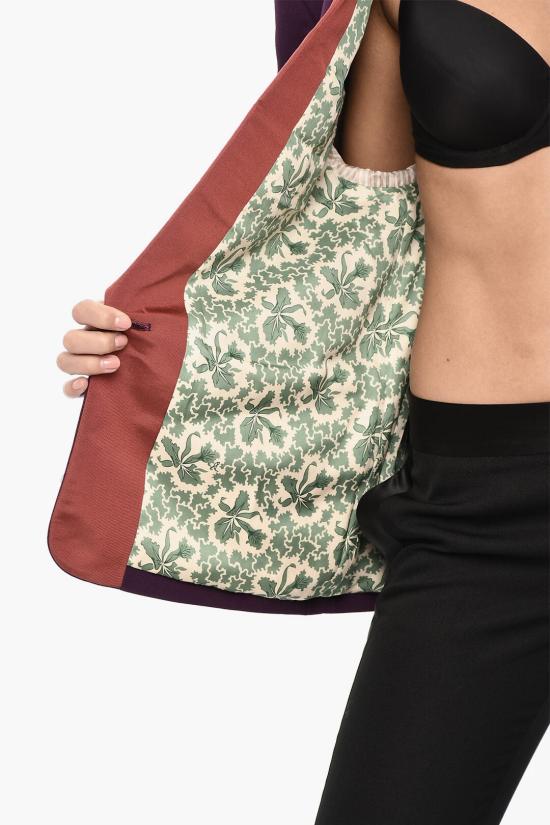  디스퀘어드2 수트 자켓 S75BN0859 S76498 407 Rosa Viola - DSQUARED2