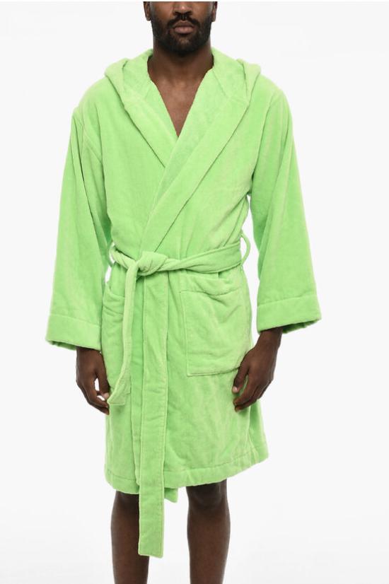  디스퀘어드2 스윔팬츠 D7P424560 ISA01 320 Green