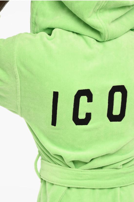  디스퀘어드2 스윔팬츠 D7P424560 ISA01 320 Green - DSQUARED2