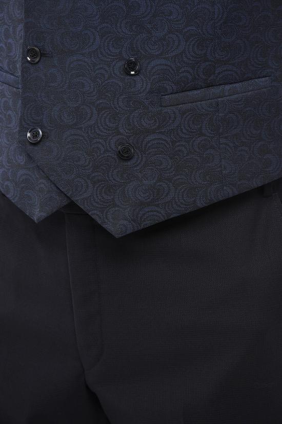  꼬르넬리아니 수트 자켓 83CZ39 8287112 001 Blue - CORNELIANI