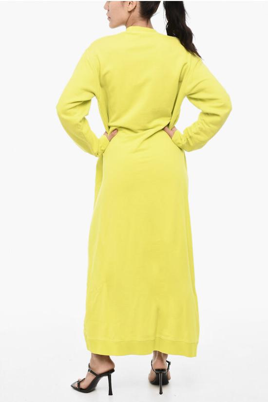  디스퀘어드2 원피스 S75CV0559 S25539 678 Green - DSQUARED2