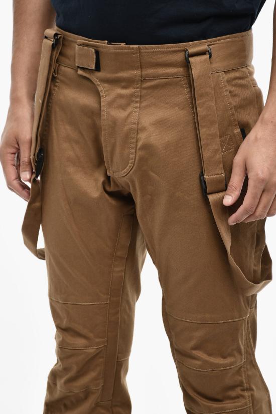  디스퀘어드2 카고 팬츠 S71KB0205 S39021 132 Brown - DSQUARED2