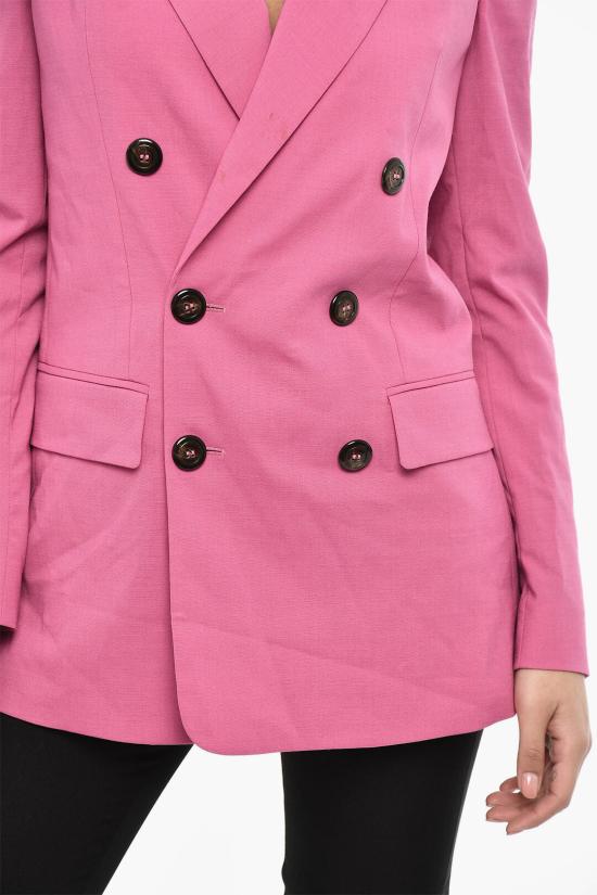  디스퀘어드2 수트 자켓 S75BN0825 S54411 253 Pink - DSQUARED2