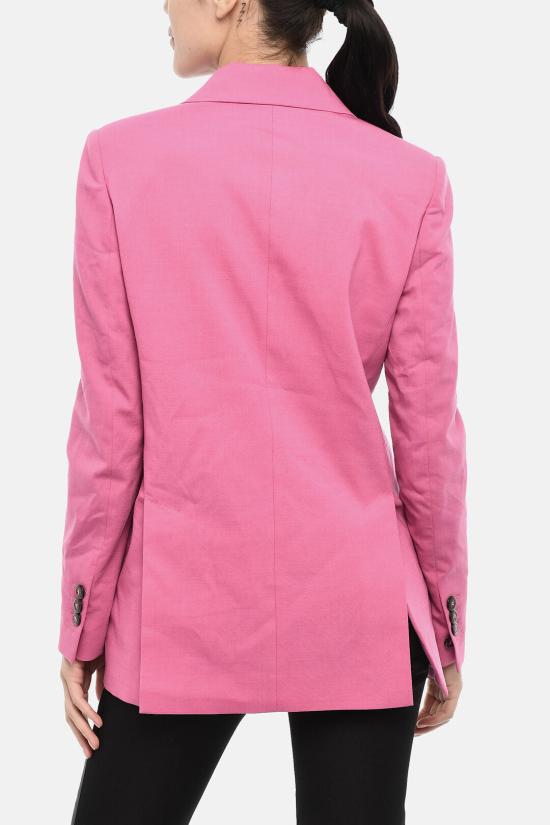  디스퀘어드2 수트 자켓 S75BN0825 S54411 253 Pink - DSQUARED2