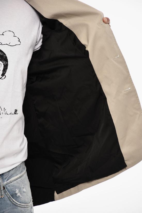  디스퀘어드2 수트 자켓 S74BN1139 S54813 143 Beige - DSQUARED2