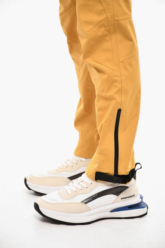  디스퀘어드2 스트레이트 팬츠 S71KB0470 S54266 174 Yellow - DSQUARED2
