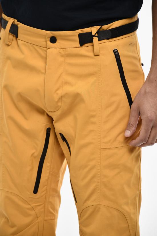  디스퀘어드2 스트레이트 팬츠 S71KB0470 S54266 174 Yellow - DSQUARED2