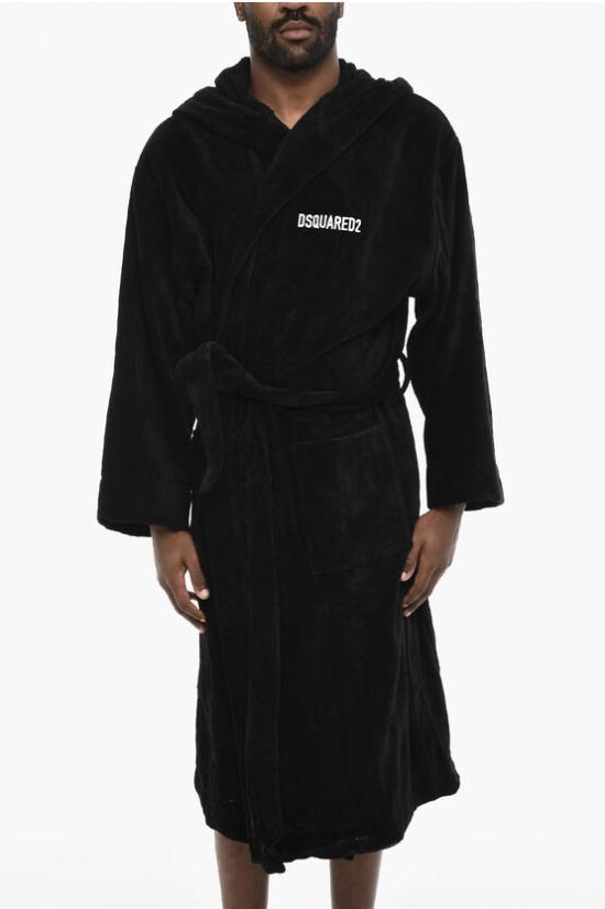  디스퀘어드2 스윔팬츠 D7P404220 ISA01 001 Black