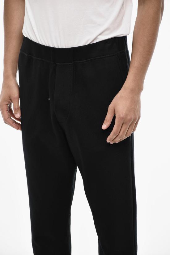  디스퀘어드2 카고 팬츠 S74KB0897 S24677 900 Black - DSQUARED2