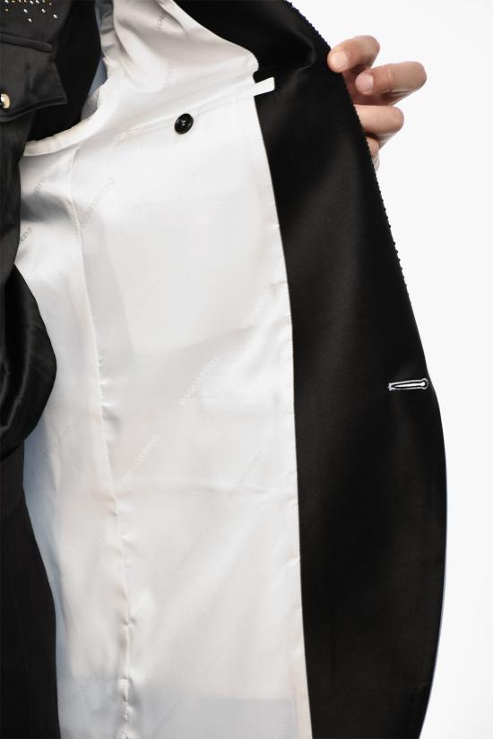  디스퀘어드2 수트 자켓 S71BN0910 S76497 512 Blue - DSQUARED2