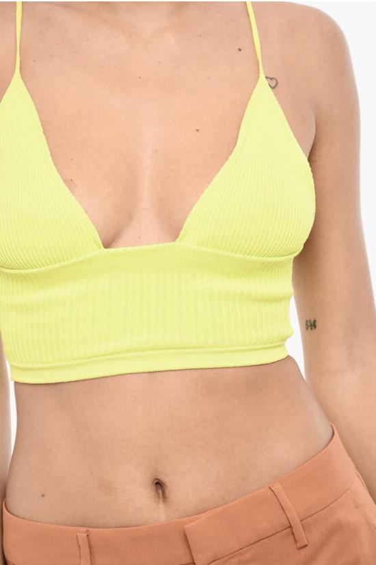  디스퀘어드2 민소매 티셔츠 S75HA1174 S18171 173 Green - DSQUARED2