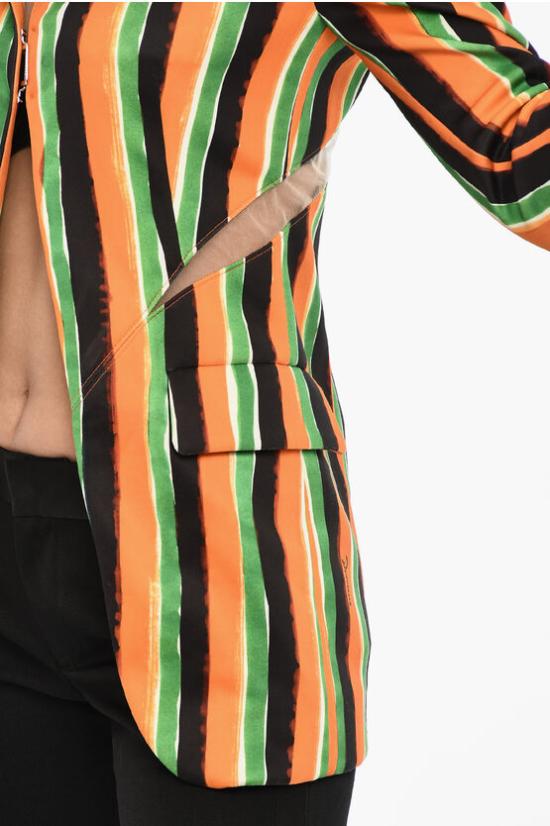  디스퀘어드2 수트 자켓 S72BN0664 S78016 002S Multicolor - DSQUARED2